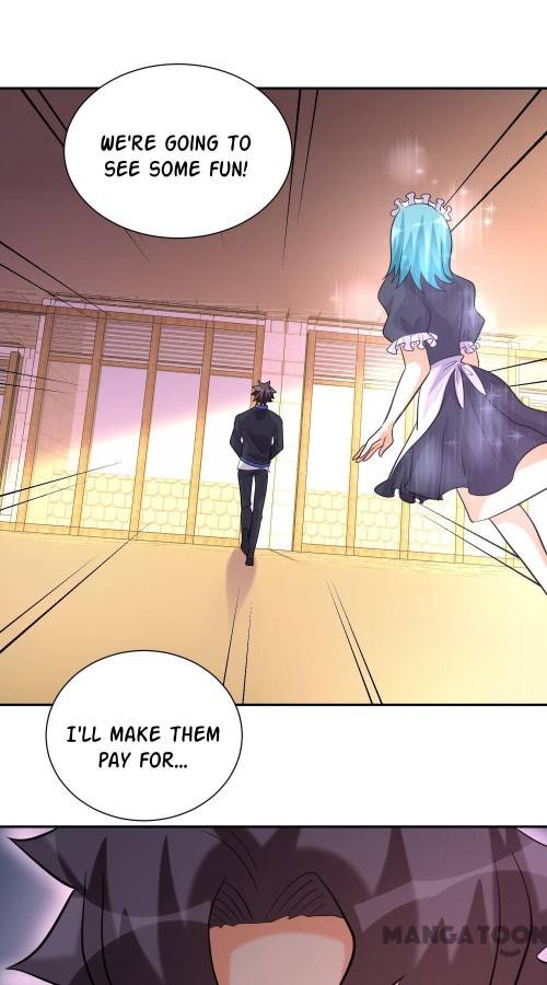 Emperor-in-law Chapter 43 - page 13