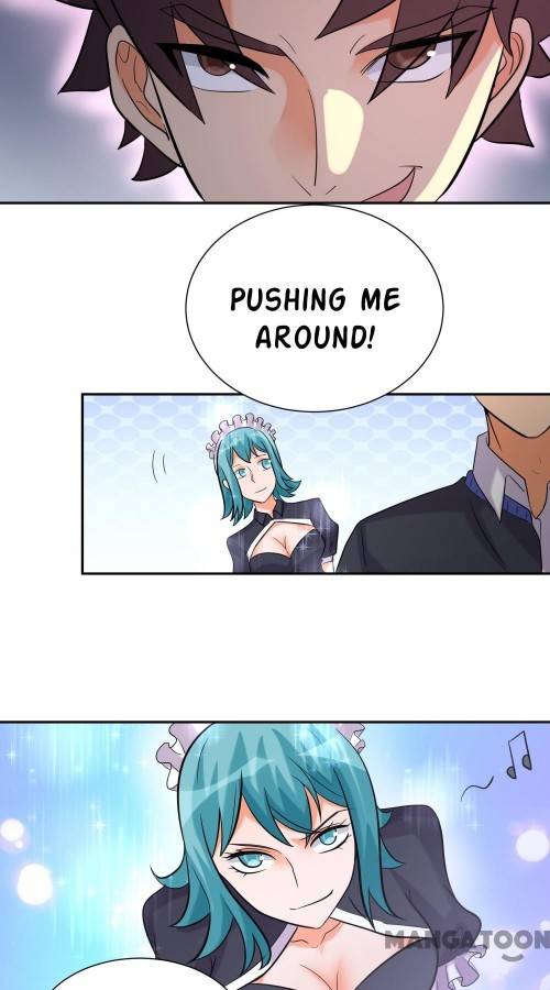 Emperor-in-law Chapter 43 - page 14