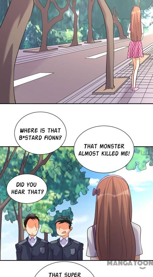 Emperor-in-law Chapter 43 - page 16