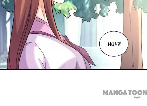 Emperor-in-law Chapter 43 - page 18