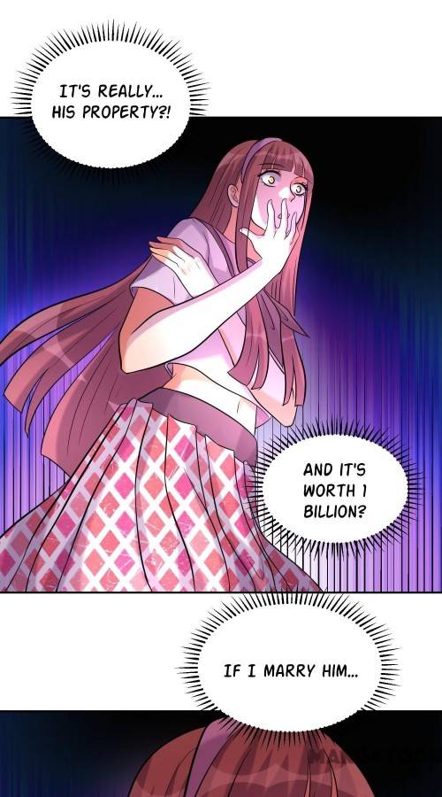Emperor-in-law Chapter 43 - page 19