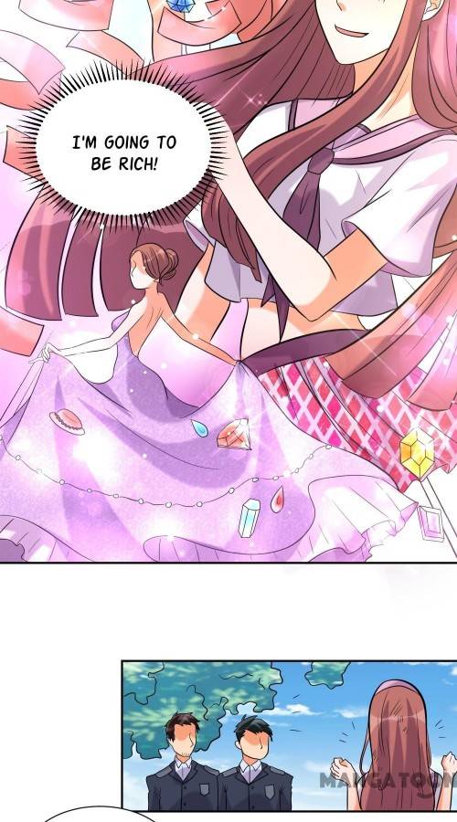 Emperor-in-law Chapter 43 - page 21