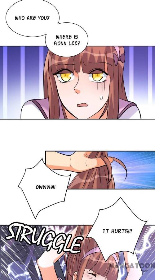 Emperor-in-law Chapter 43 - page 3