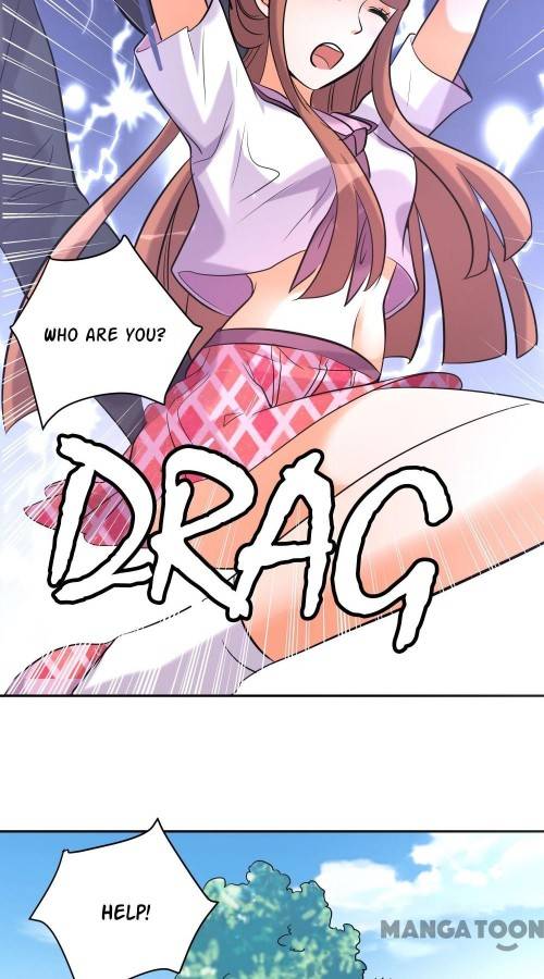 Emperor-in-law Chapter 43 - page 4