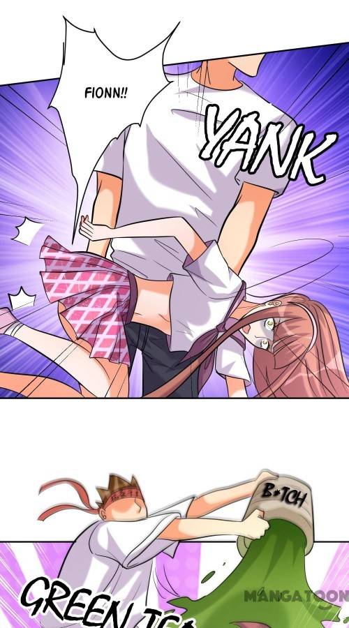Emperor-in-law Chapter 43 - page 6