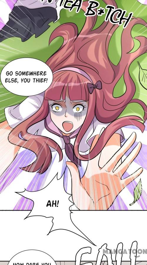Emperor-in-law Chapter 43 - page 7