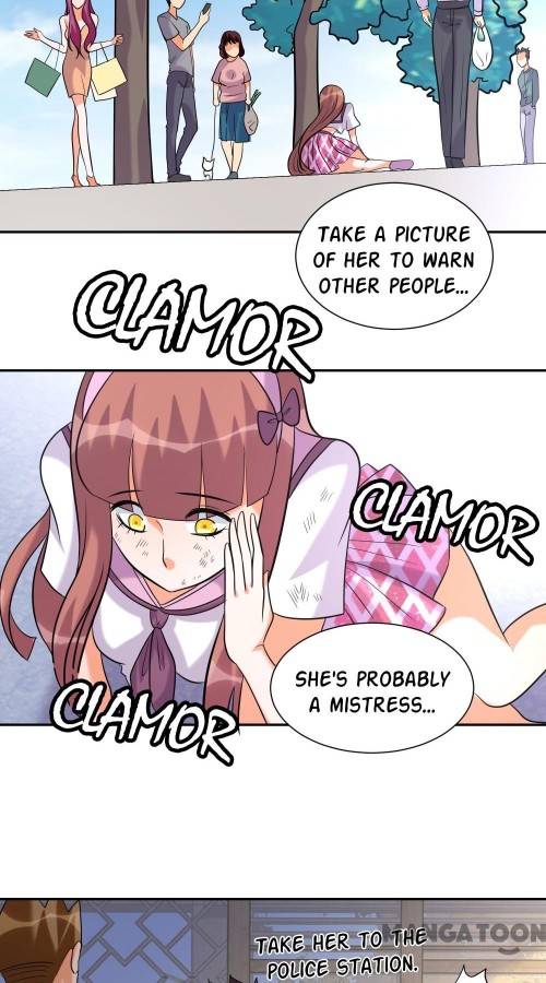 Emperor-in-law Chapter 43 - page 9