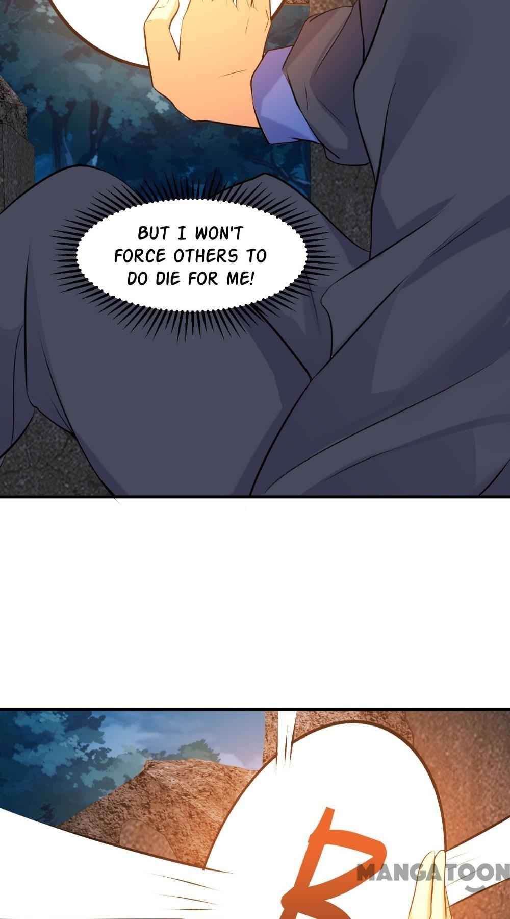 Emperor-in-law Chapter 34 - page 14