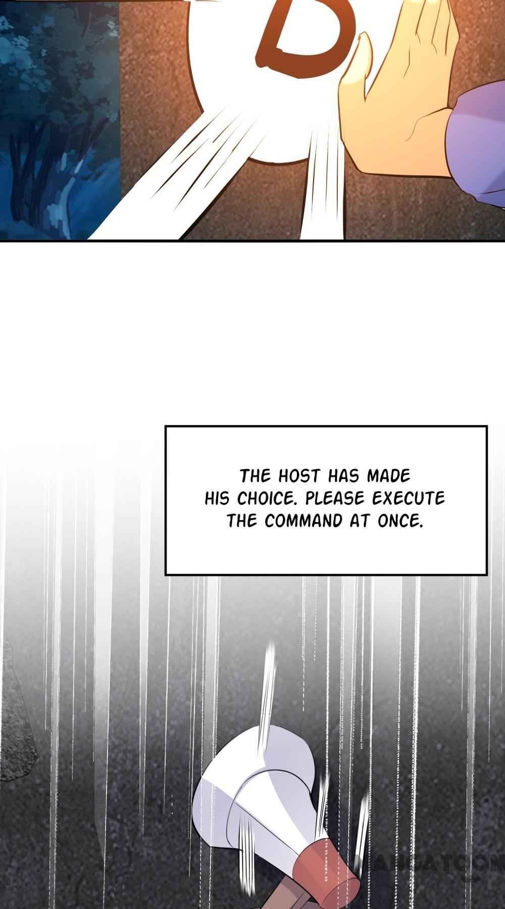 Emperor-in-law Chapter 34 - page 15
