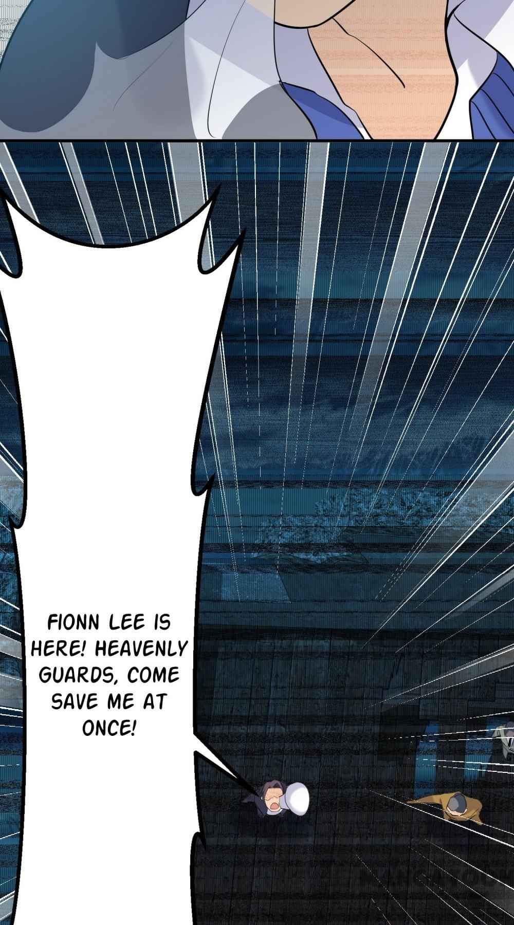 Emperor-in-law Chapter 34 - page 20