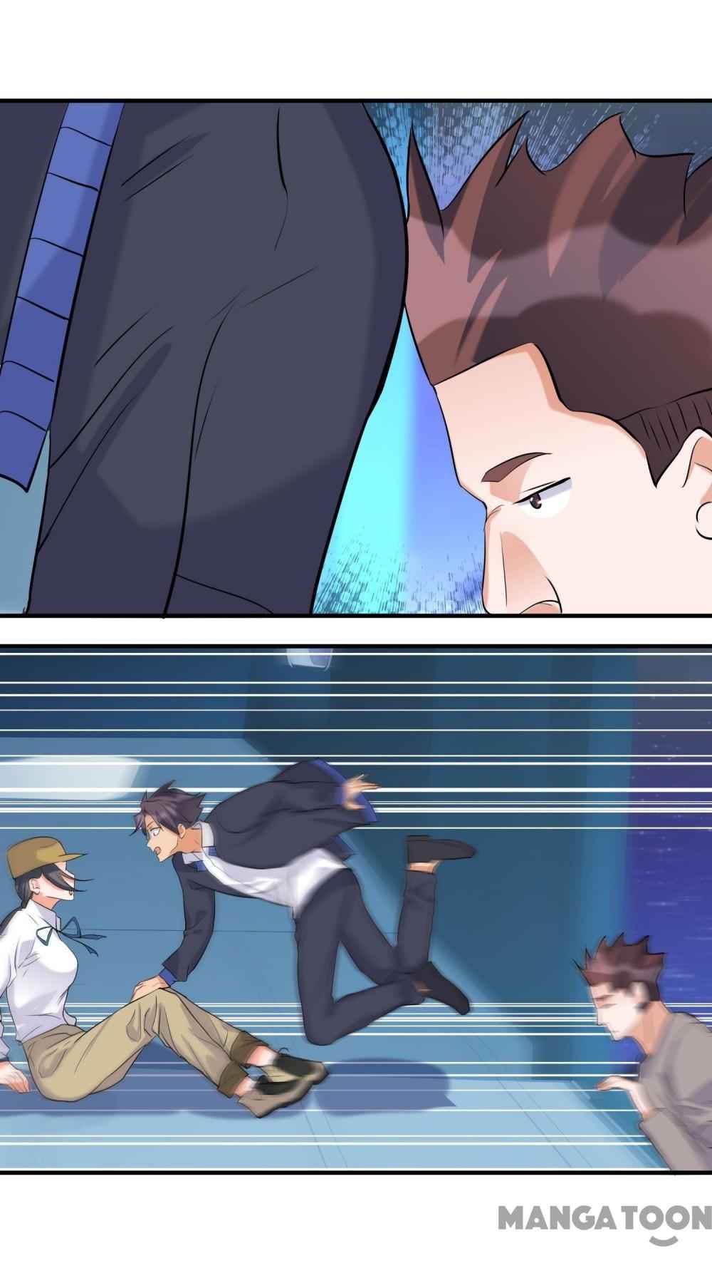 Emperor-in-law Chapter 34 - page 31
