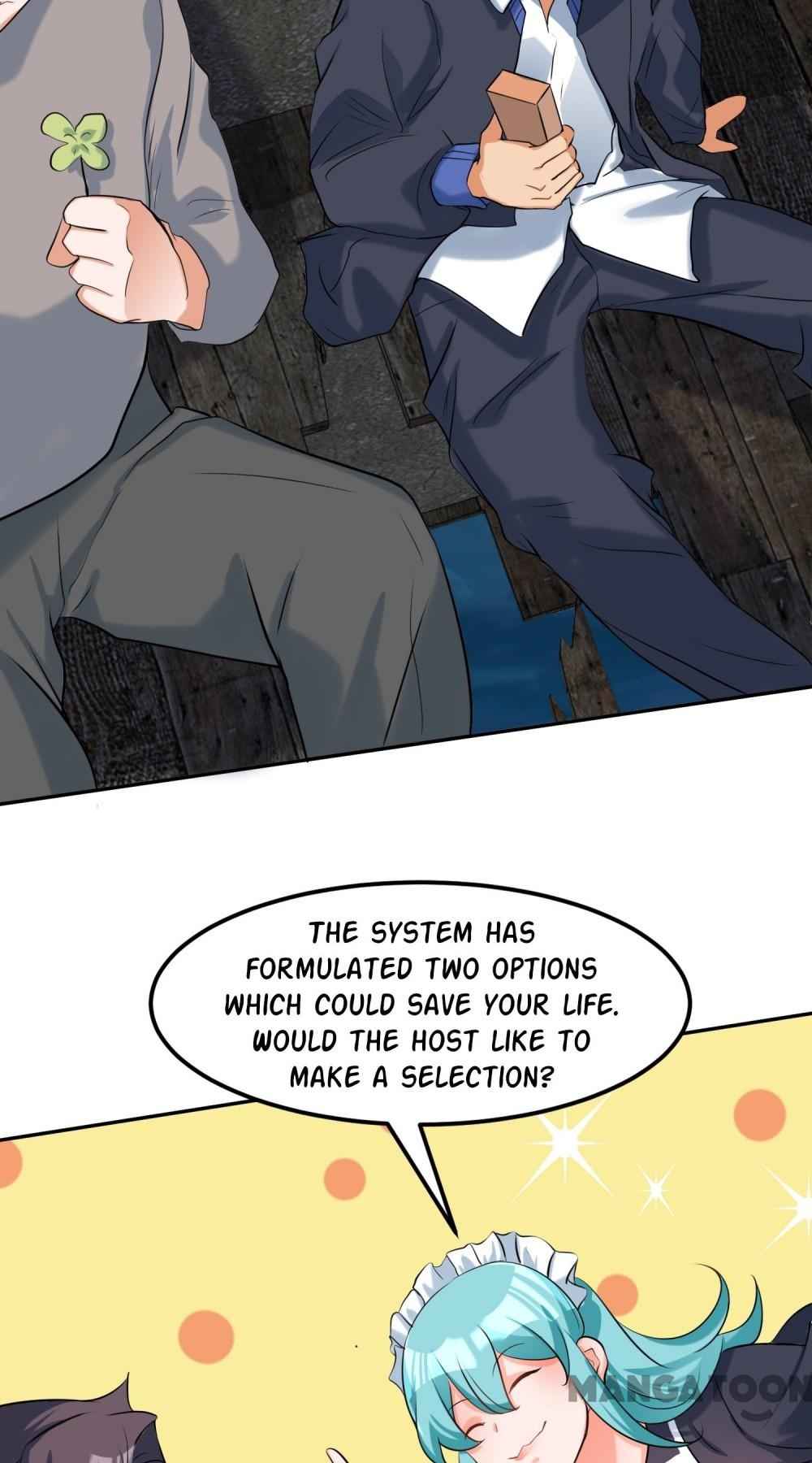 Emperor-in-law Chapter 34 - page 5