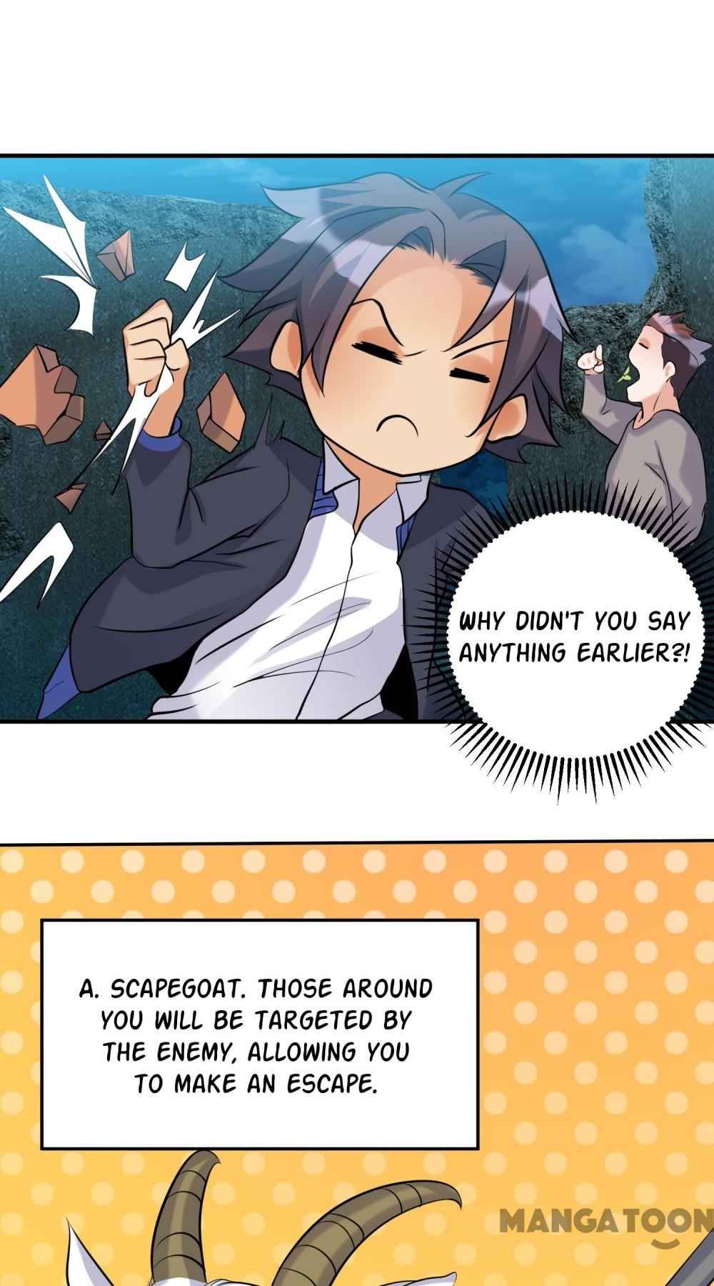 Emperor-in-law Chapter 34 - page 7