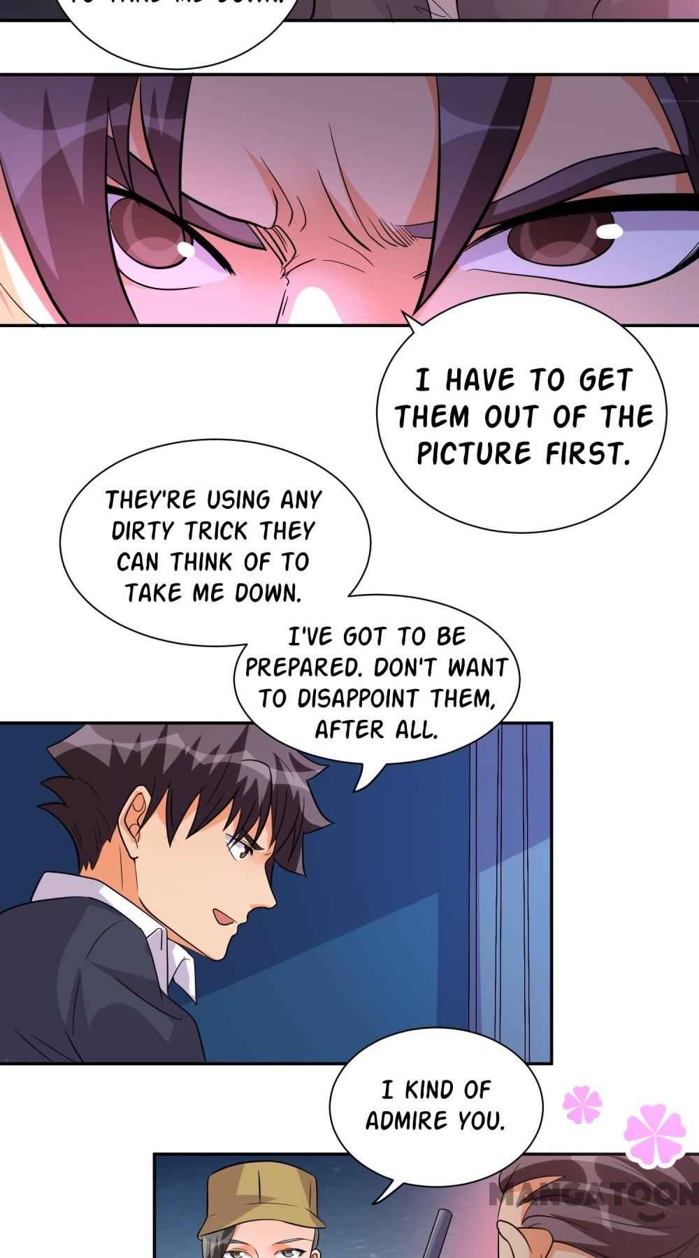 Emperor-in-law Chapter 35 - page 13