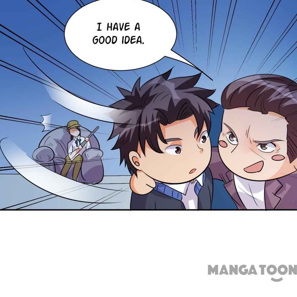 Emperor-in-law Chapter 35 - page 15