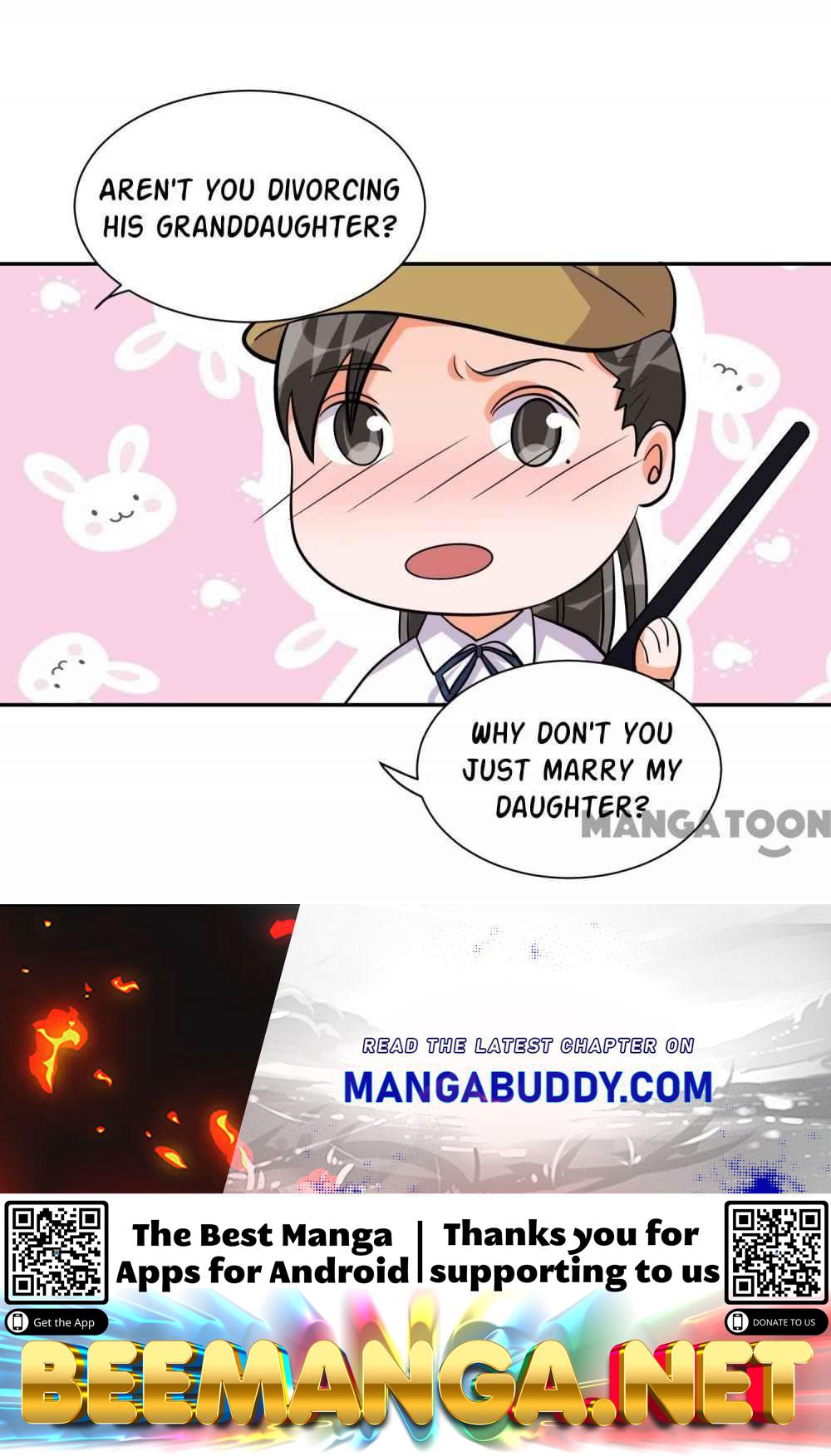 Emperor-in-law Chapter 35 - page 16