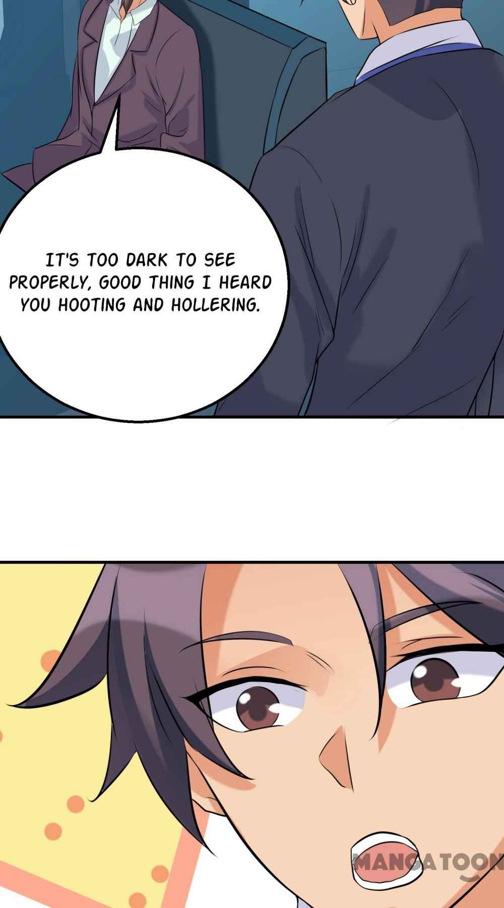 Emperor-in-law Chapter 35 - page 2