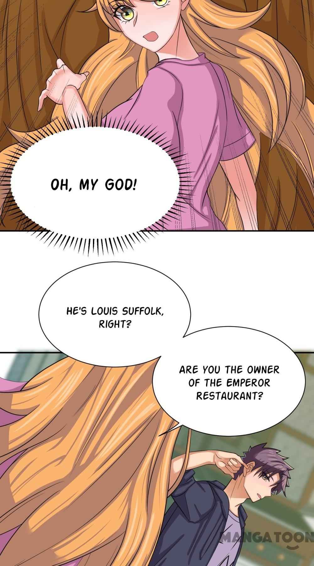Emperor-in-law Chapter 73 - page 14