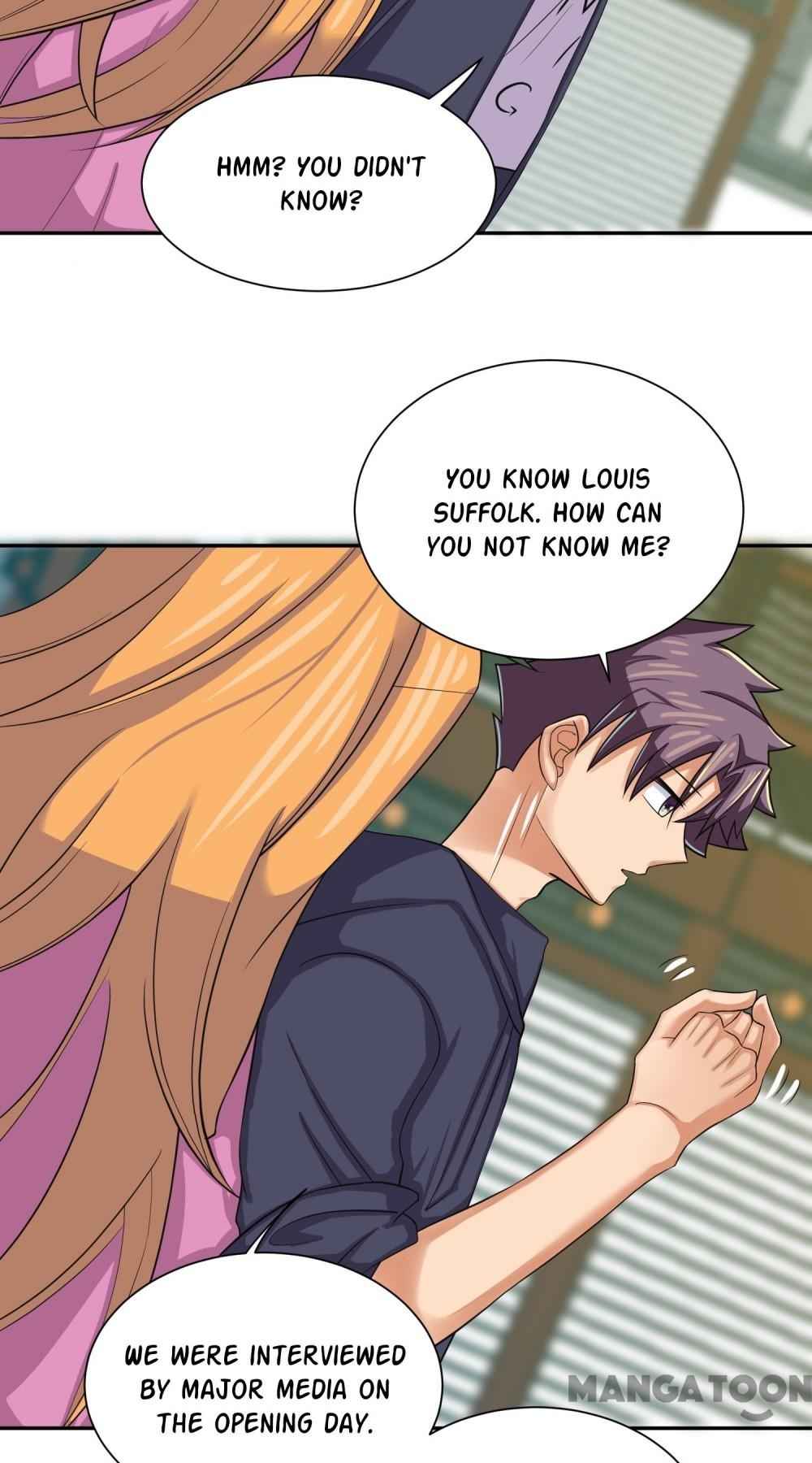 Emperor-in-law Chapter 73 - page 15
