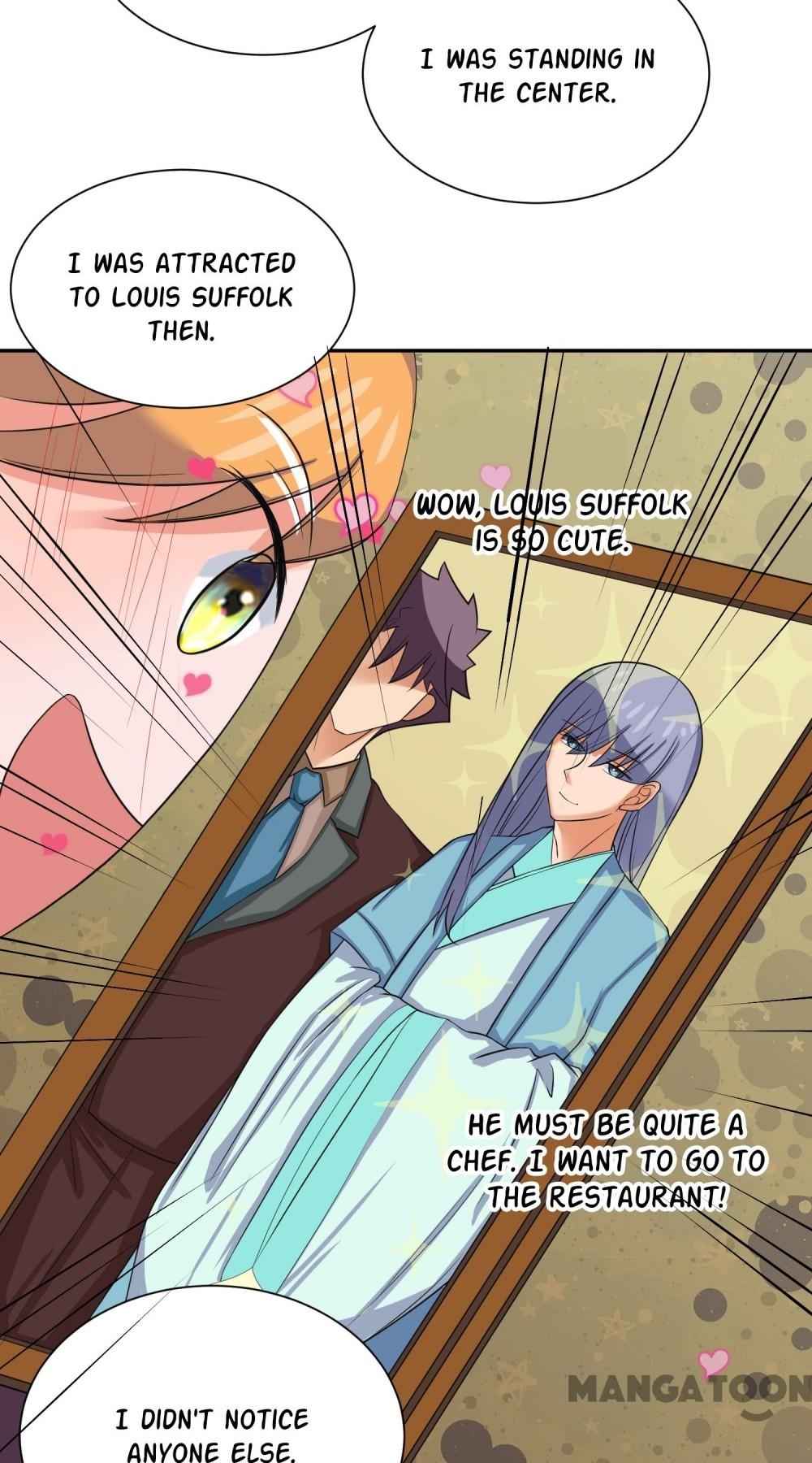 Emperor-in-law Chapter 73 - page 16