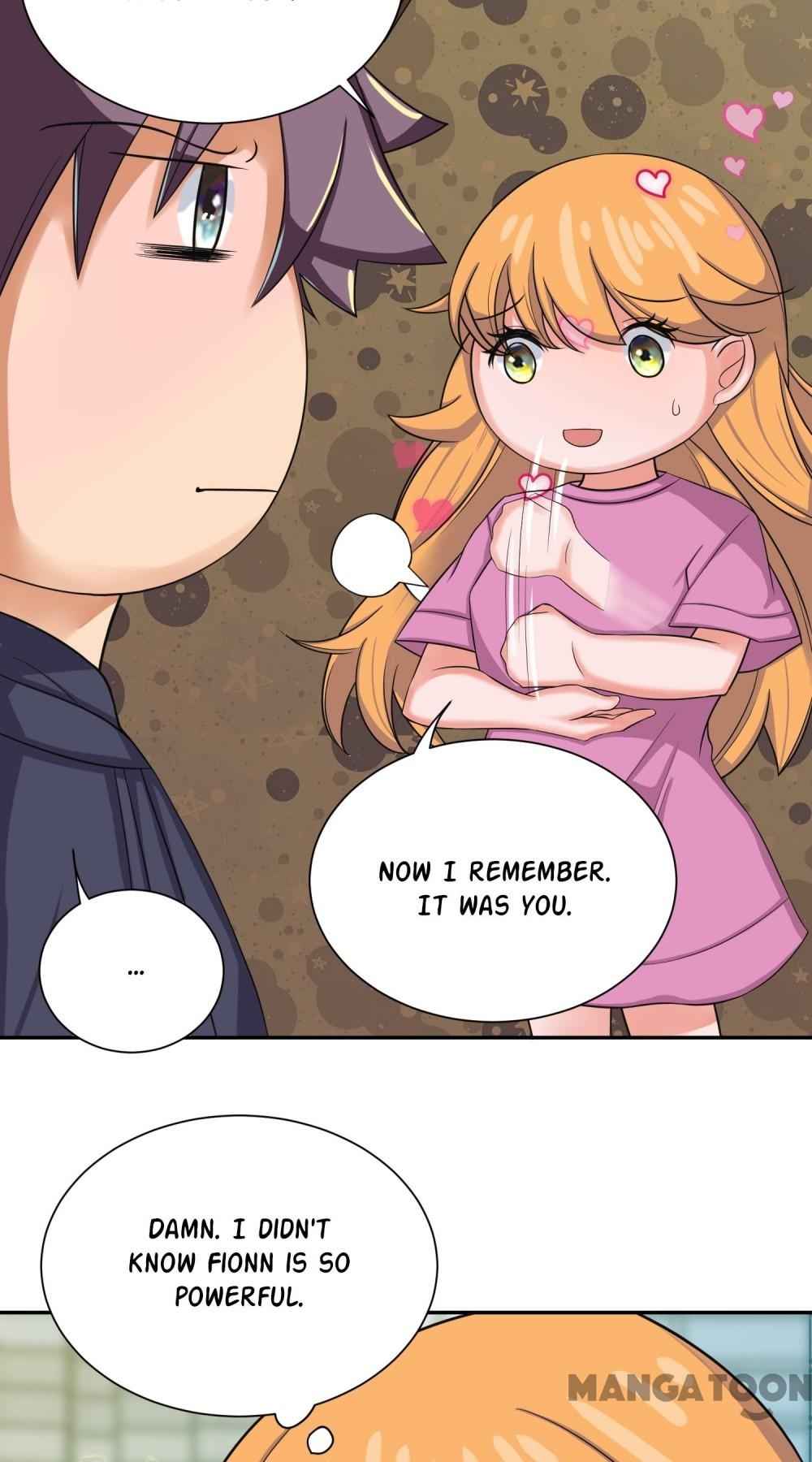 Emperor-in-law Chapter 73 - page 17