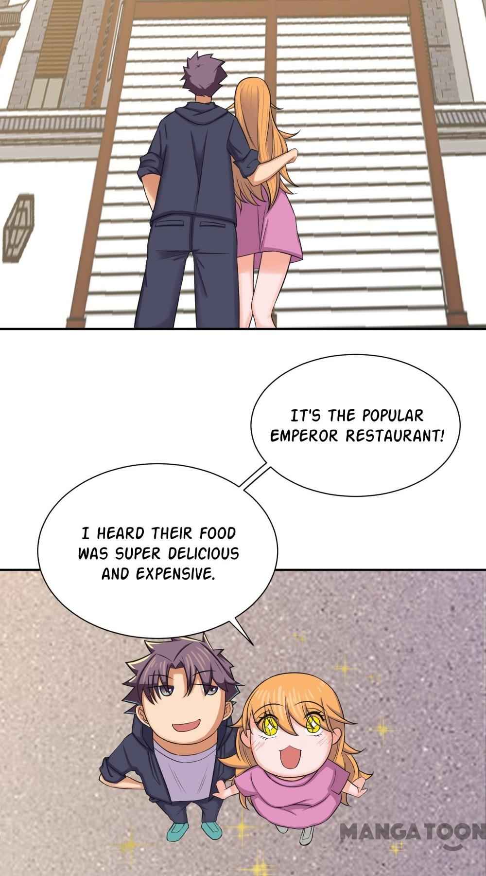 Emperor-in-law Chapter 73 - page 2