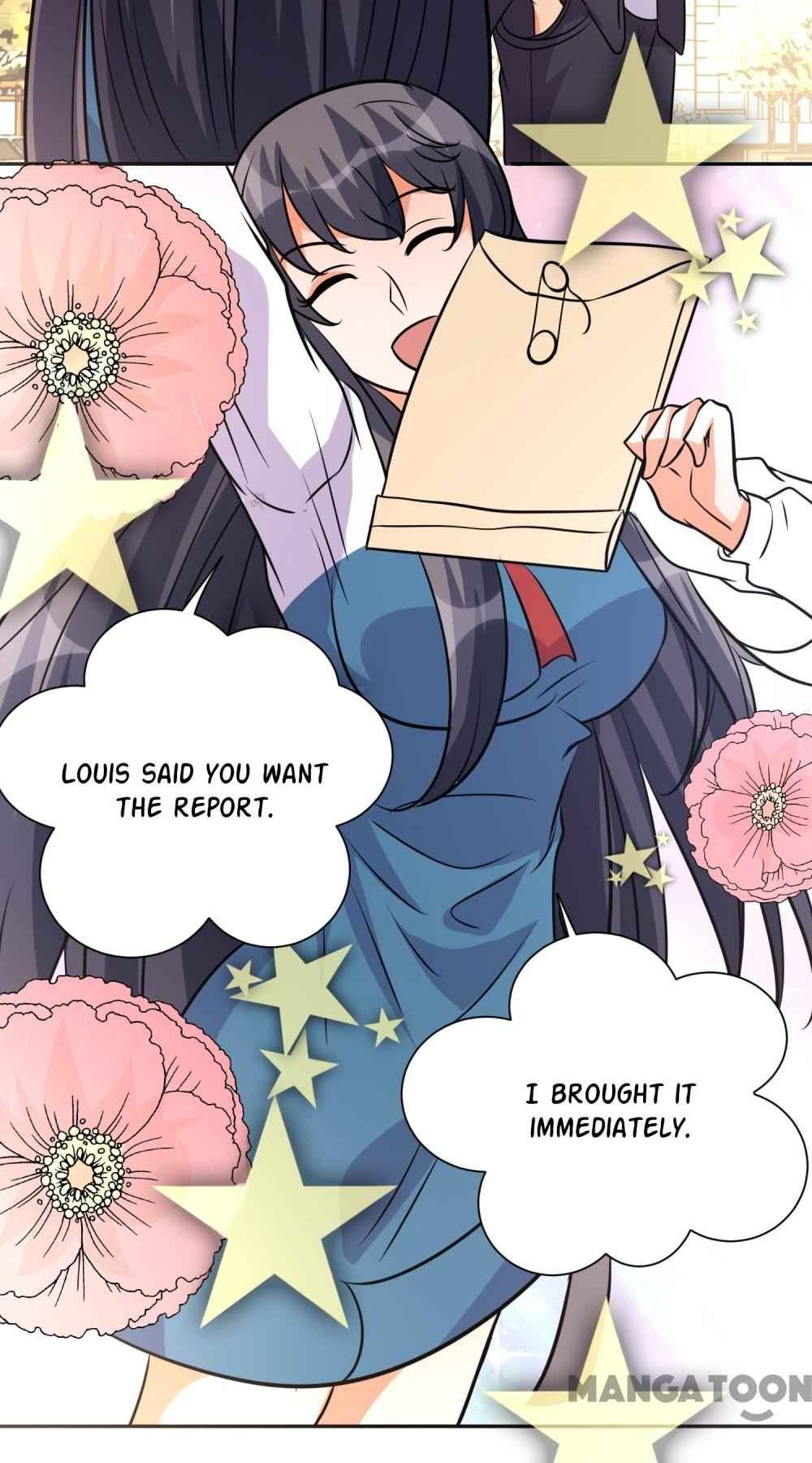 Emperor-in-law Chapter 73 - page 21