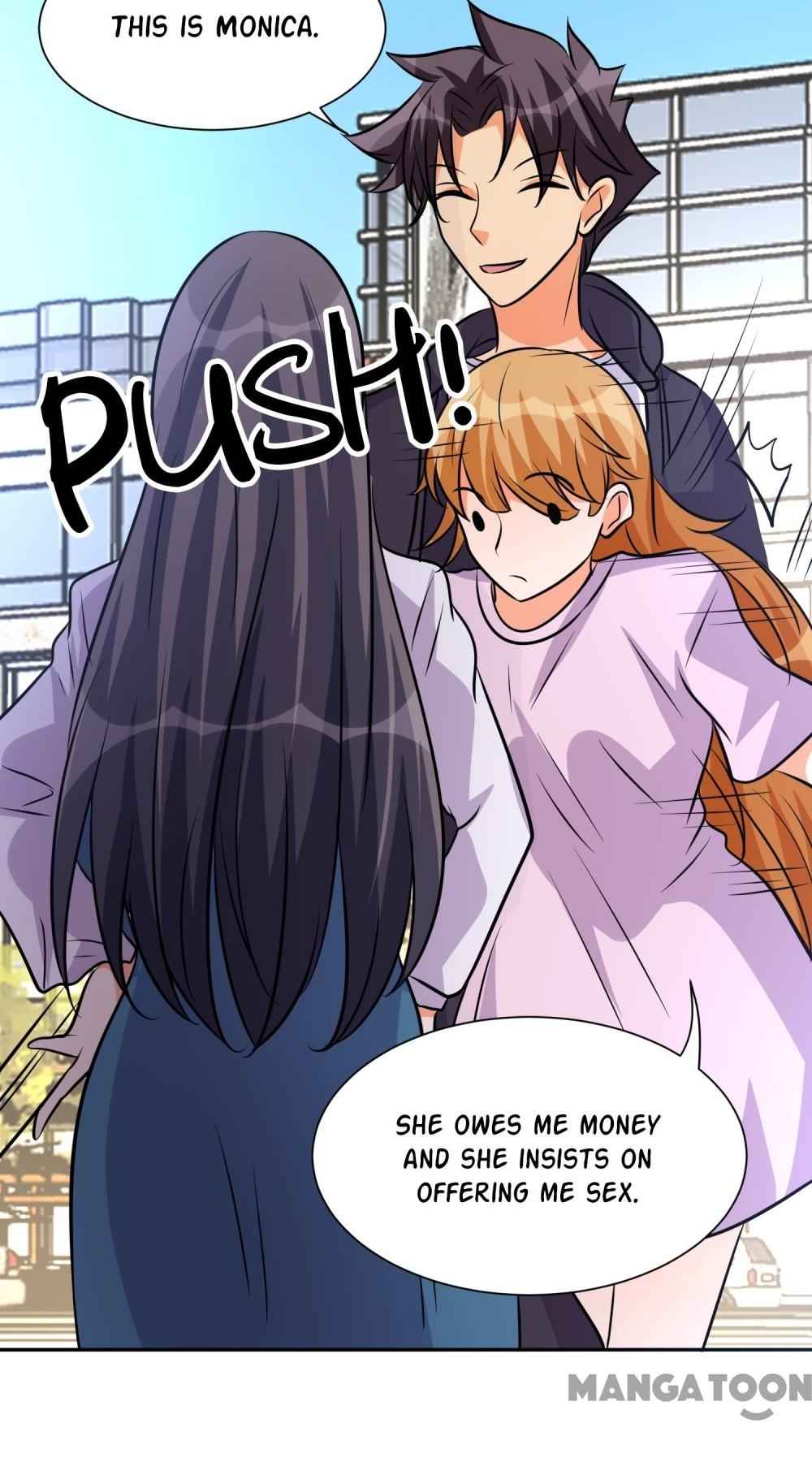Emperor-in-law Chapter 73 - page 24