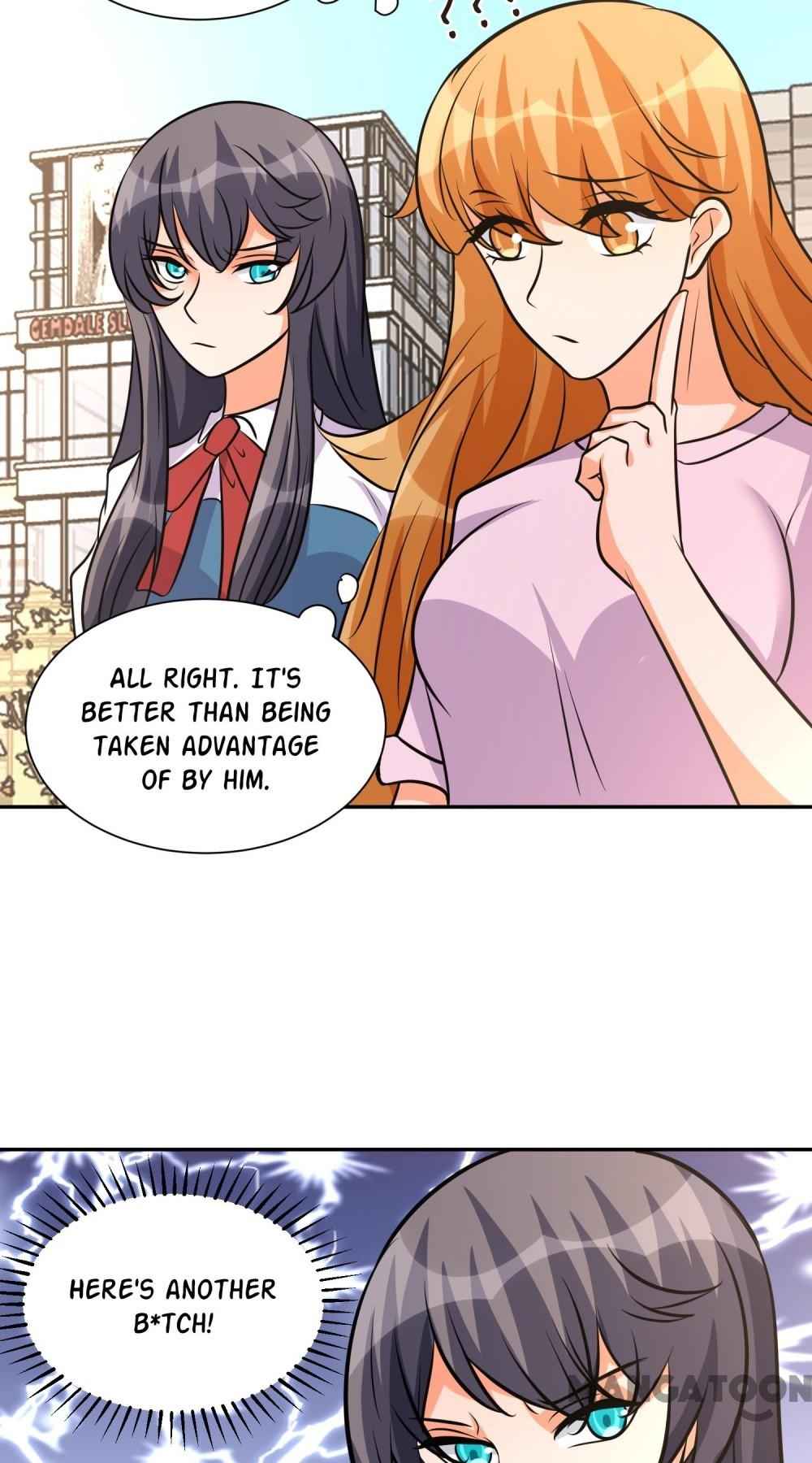 Emperor-in-law Chapter 73 - page 28