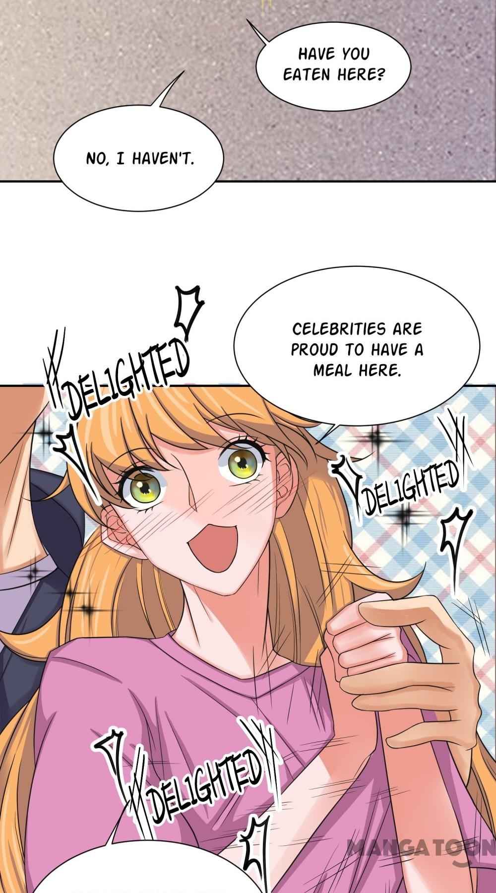 Emperor-in-law Chapter 73 - page 3