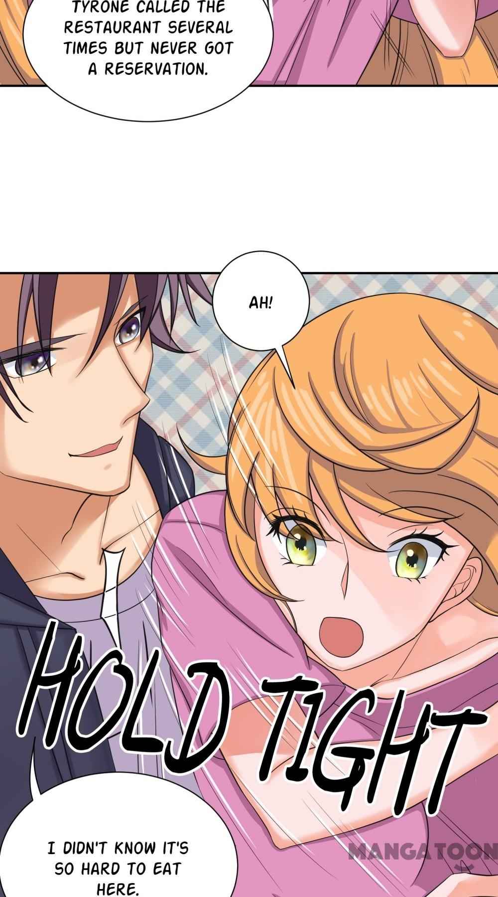 Emperor-in-law Chapter 73 - page 4