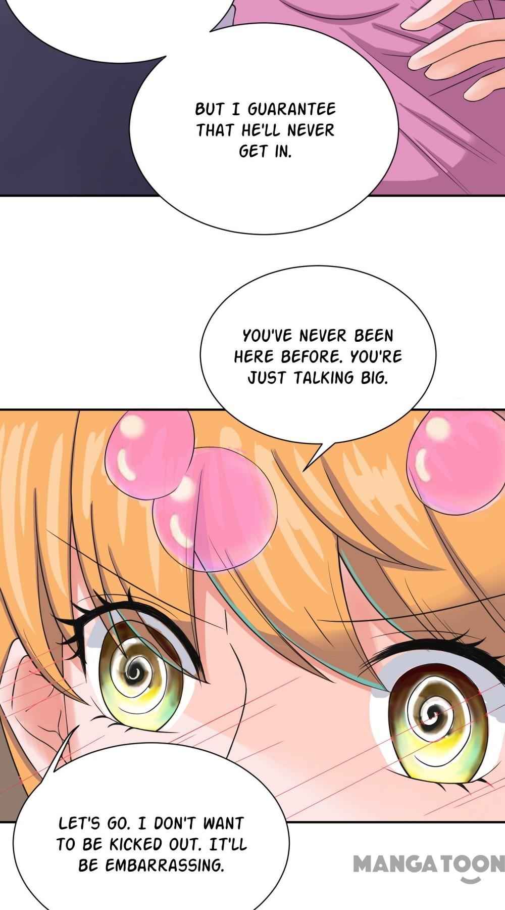 Emperor-in-law Chapter 73 - page 5
