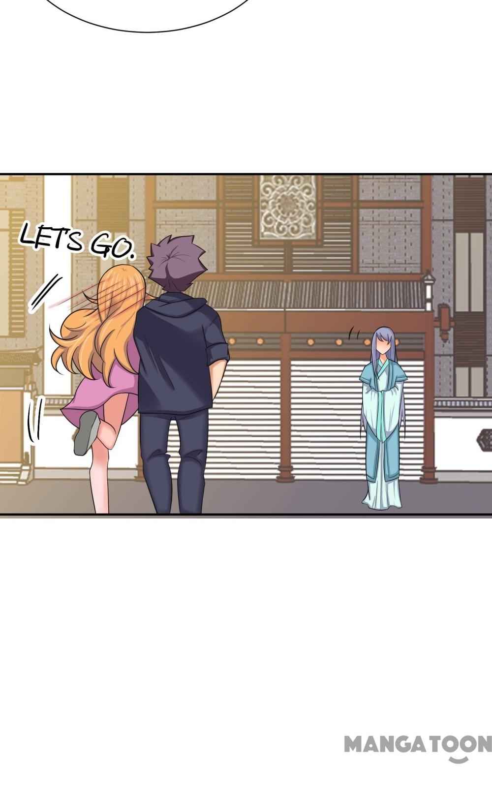 Emperor-in-law Chapter 73 - page 6