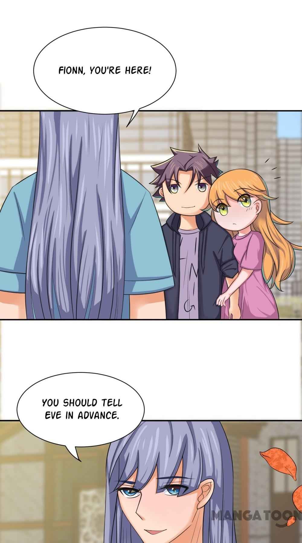Emperor-in-law Chapter 73 - page 7