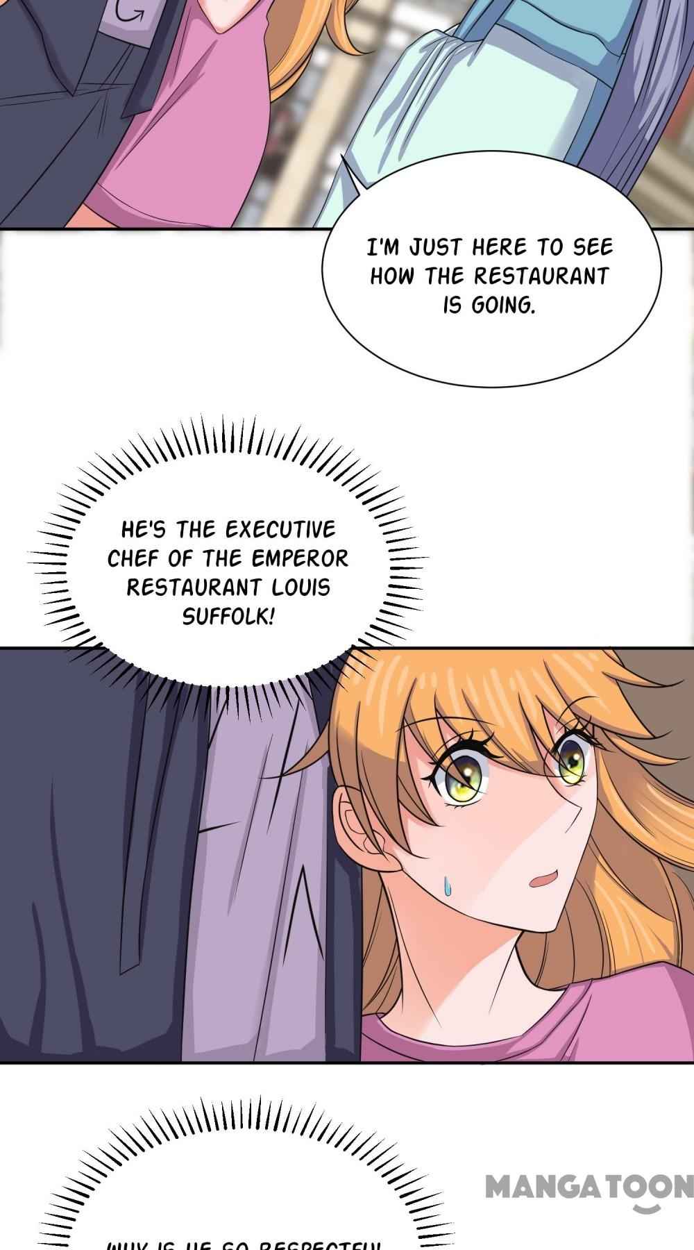 Emperor-in-law Chapter 73 - page 9