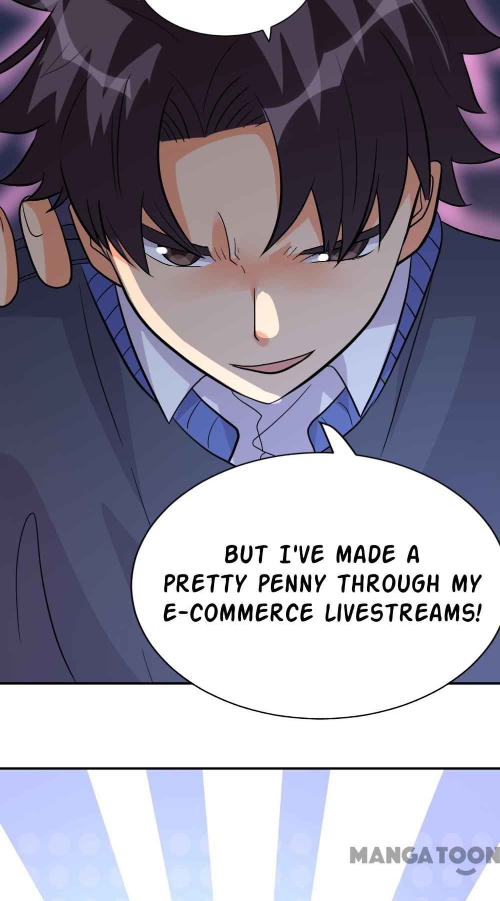 Emperor-in-law Chapter 36 - page 10