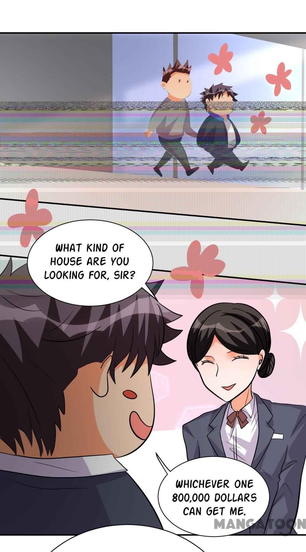 Emperor-in-law Chapter 36 - page 14