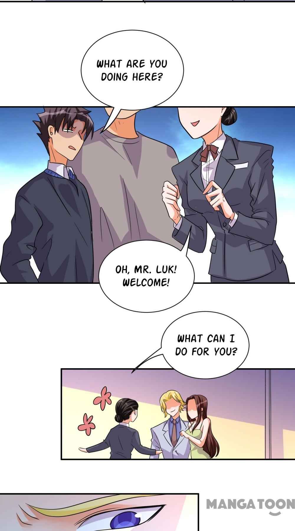 Emperor-in-law Chapter 36 - page 17