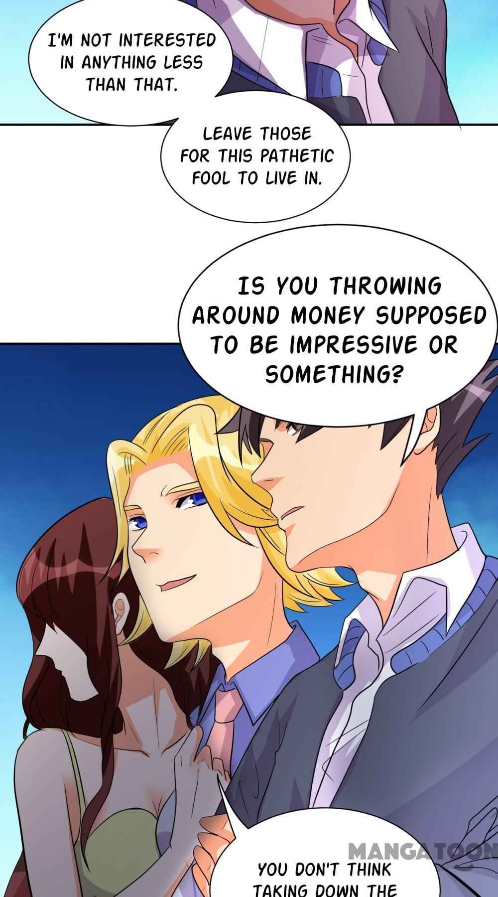 Emperor-in-law Chapter 36 - page 20