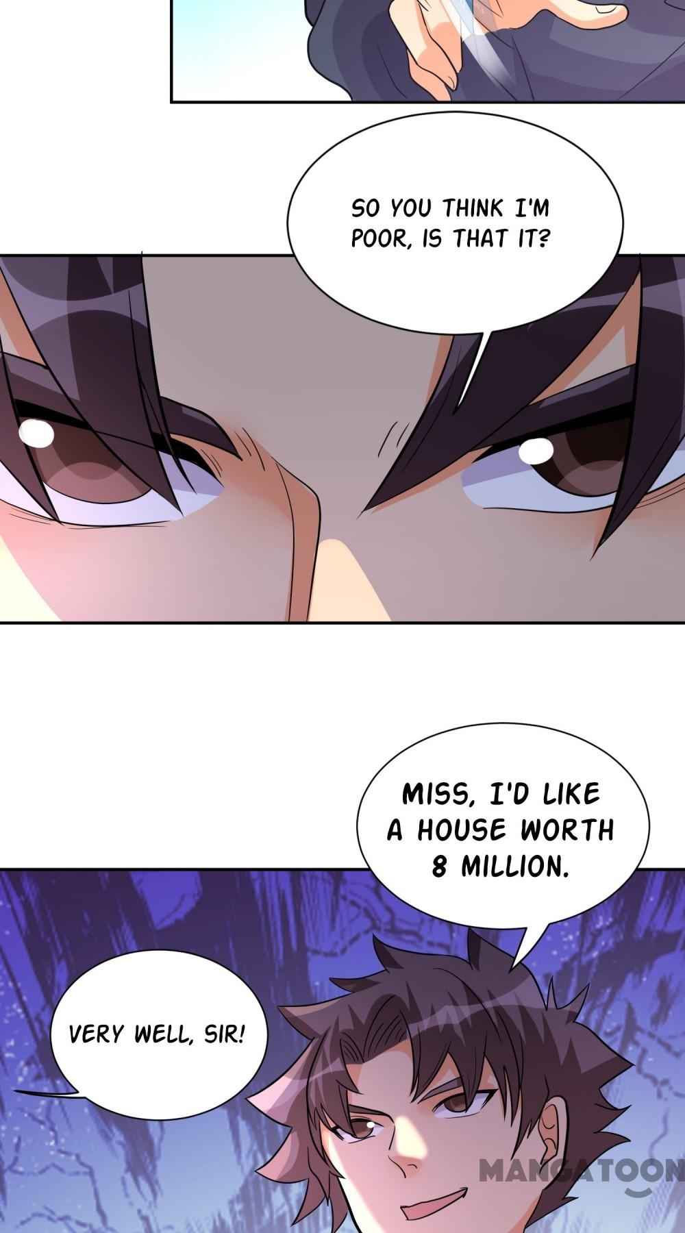 Emperor-in-law Chapter 36 - page 23