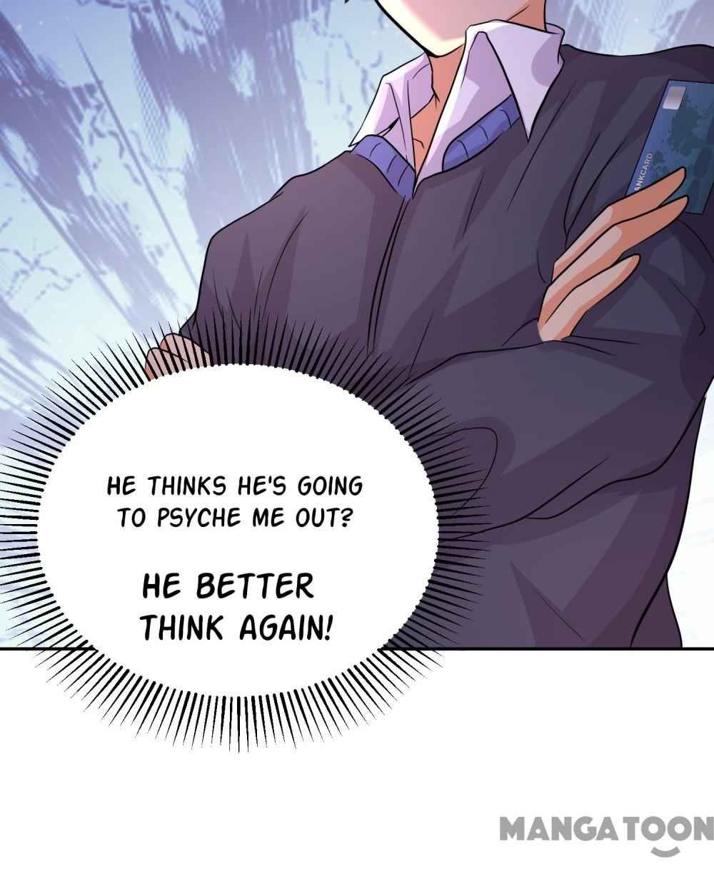 Emperor-in-law Chapter 36 - page 24