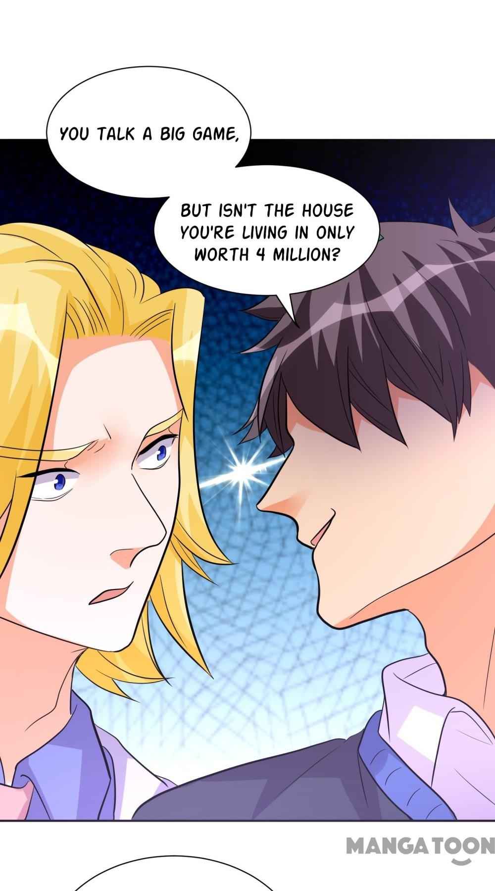 Emperor-in-law Chapter 36 - page 25
