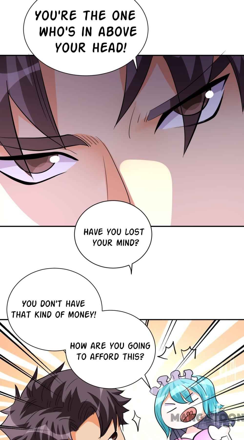 Emperor-in-law Chapter 36 - page 26