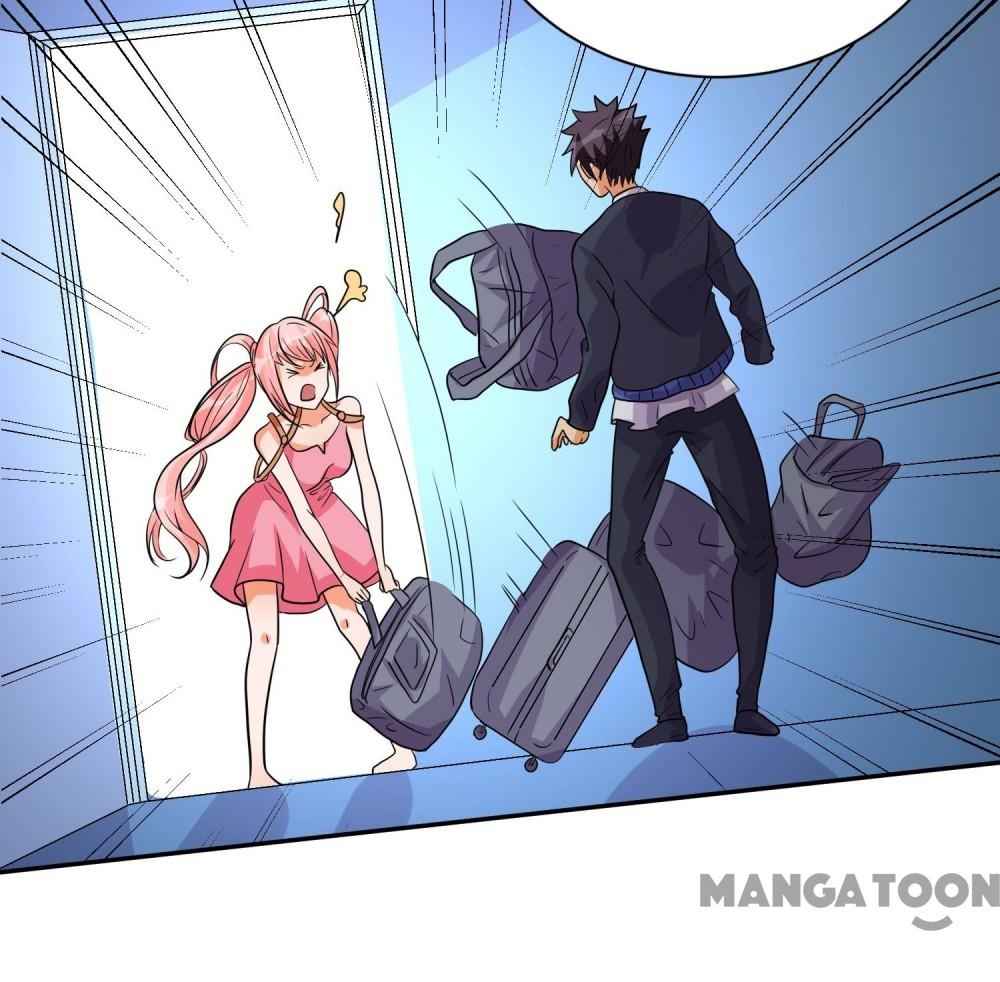 Emperor-in-law Chapter 36 - page 5