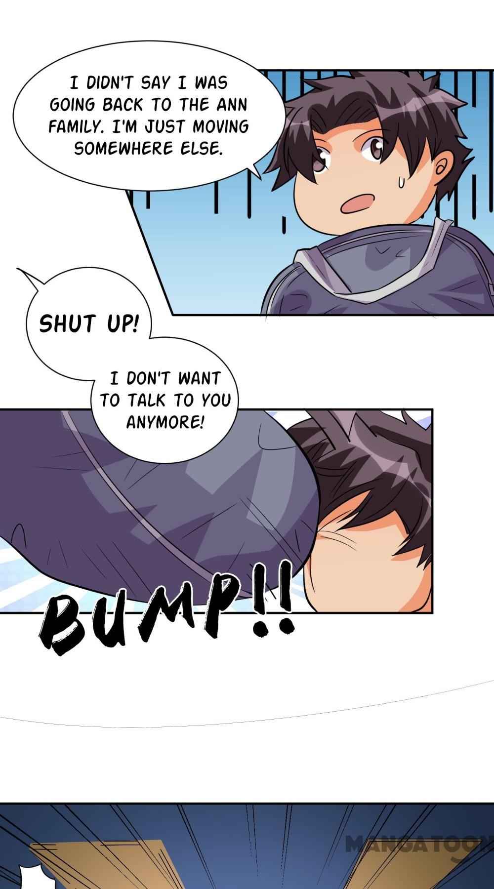 Emperor-in-law Chapter 36 - page 6