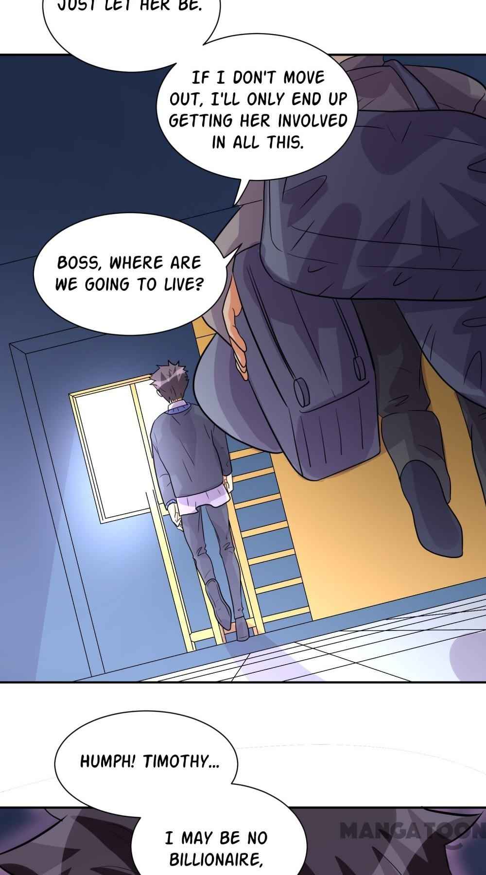 Emperor-in-law Chapter 36 - page 9