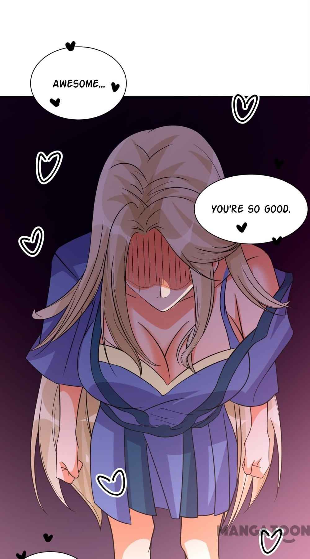 Emperor-in-law Chapter 72 - page 10