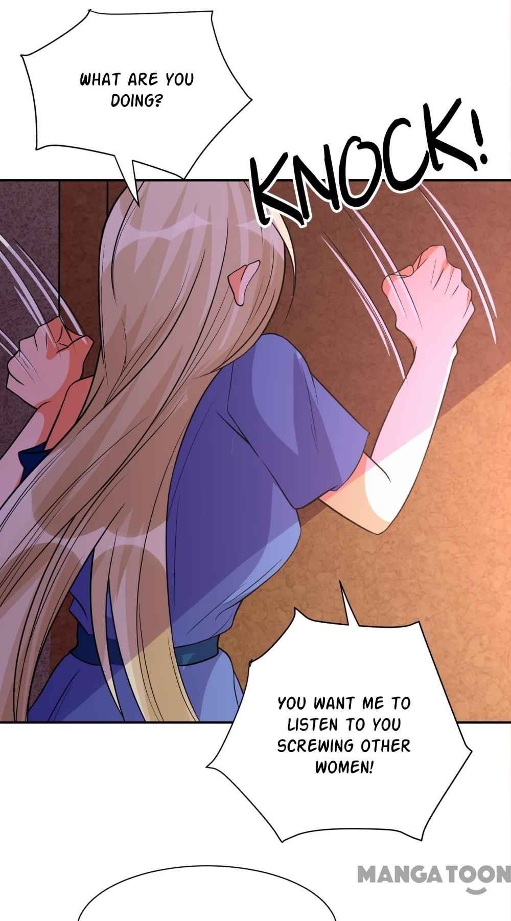 Emperor-in-law Chapter 72 - page 12