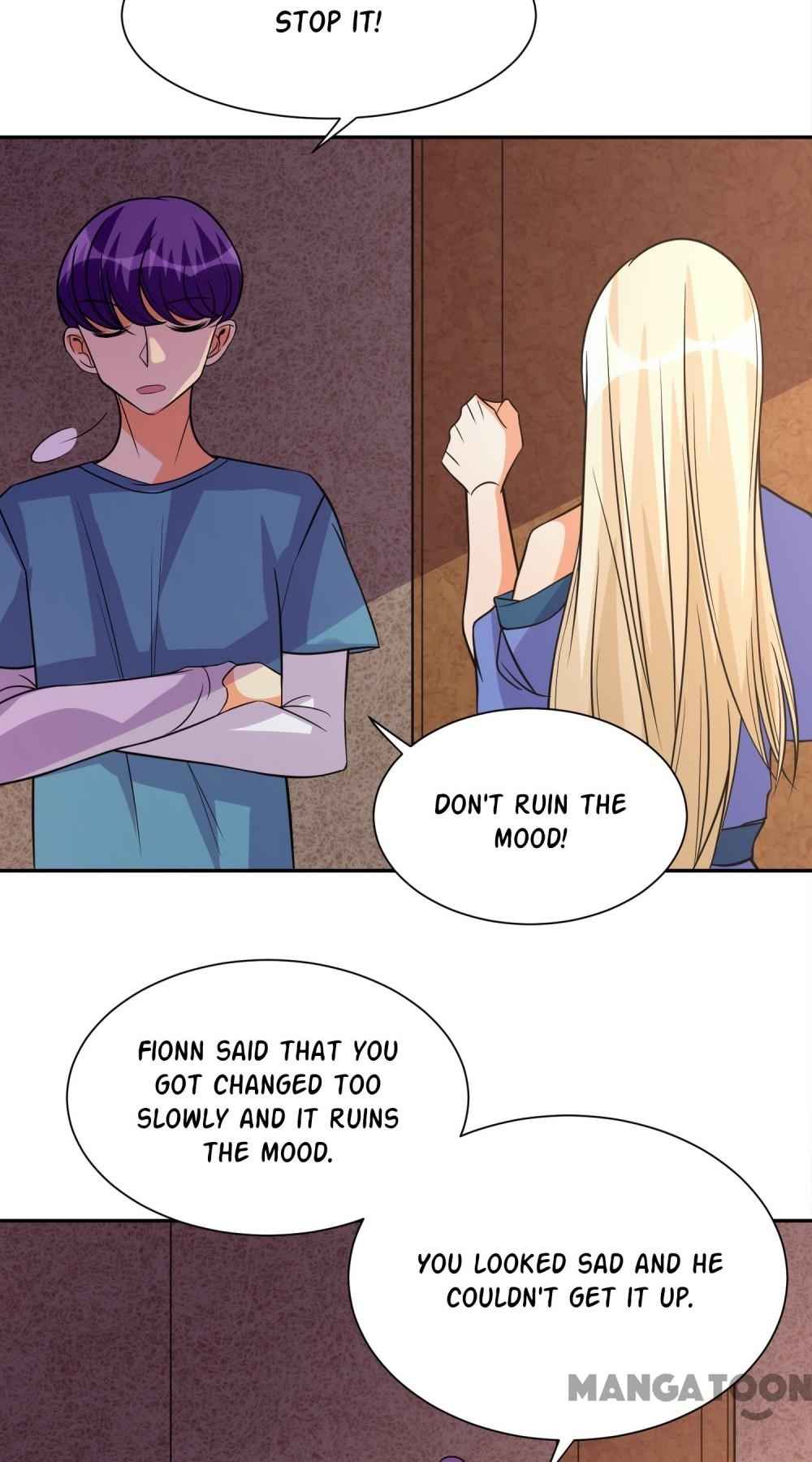 Emperor-in-law Chapter 72 - page 13