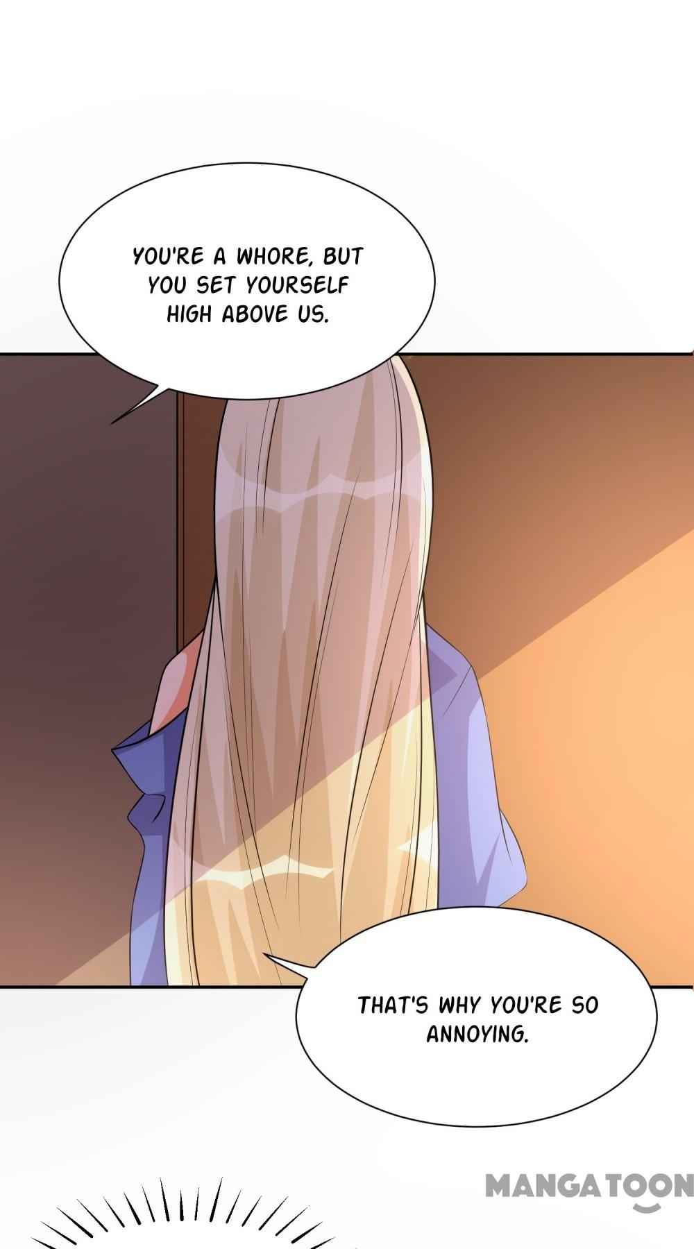 Emperor-in-law Chapter 72 - page 16